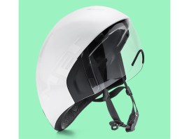 MET Codatronca TT helmet review