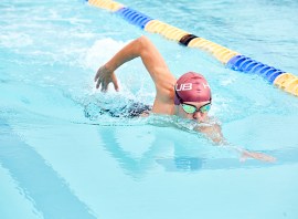 Swim sighting: What are the most common mistakes people make?