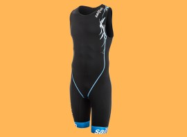 Sailfish Trisuit Pro review