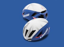 Limar Air Speed helmet review