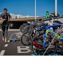 Triathlon transitions: a step-by-step guide on how to transition faster and more efficiently