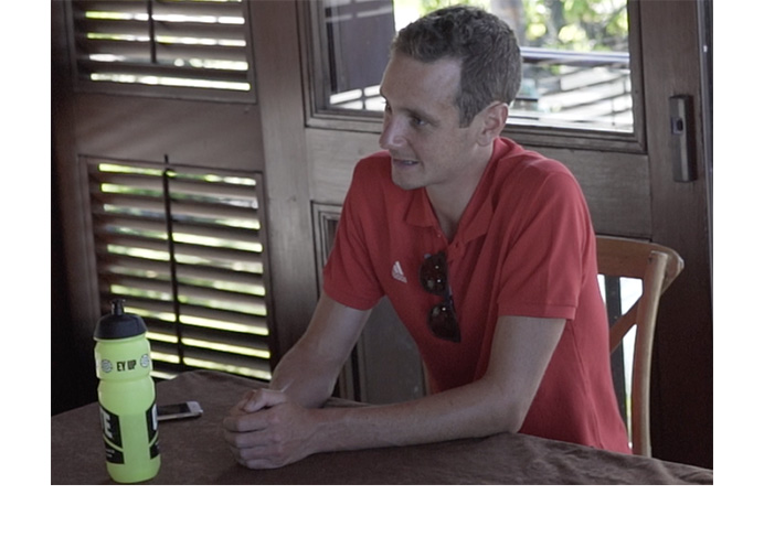 Kona 2019: Ali Brownlee press conference