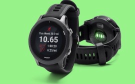 Garmin 945 Forerunner review