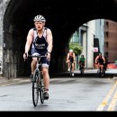 How to take part in your first triathlon: all your questions answered