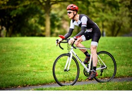 Vitus Razor road bike review