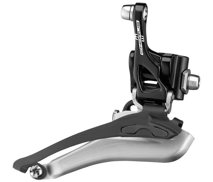 Campagnolo Chorus front derailleur