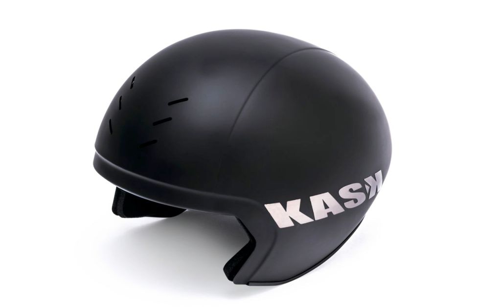 Kask Bambino aero helmet