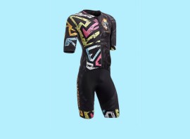 Raceskin Elite Tri Suit review