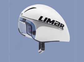 Limar Air King TT helmet review