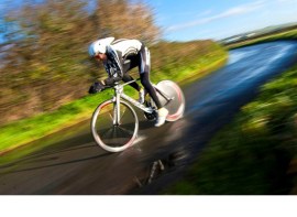 How to beat speed wobbles on the bike