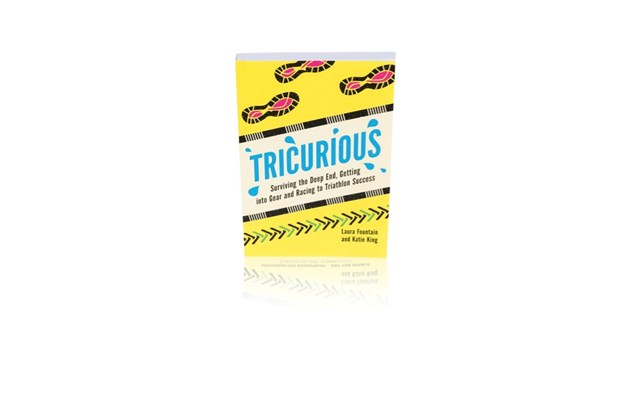 ‘Tricurious’ book – first look