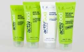 Activbod-er Essentials – first look