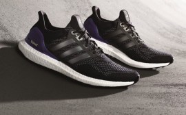 Adidas Ultra Boost running shoes – first look