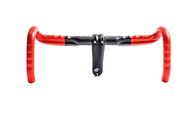 Easton EC90 Aero Handlebar & EC90 SL Stem – first look