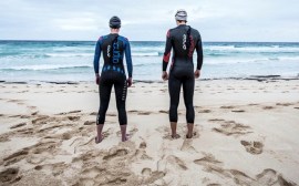 Orca 2015 tri wetsuit range – first look