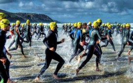 How to train and race triathlon on a budget