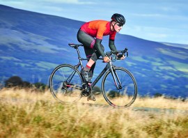 Carrera Virago carbon road bike review