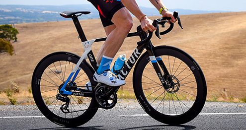 Laces, velcro or twist lock cycling shoes - which is best?
