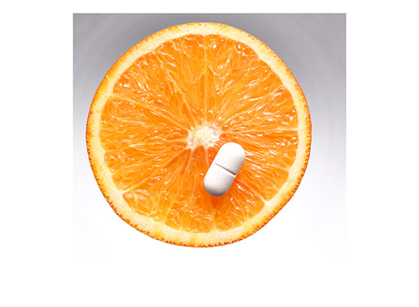 Vitamin C: What it is and why it’s important to athletes