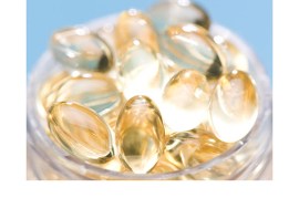 Vitamin E: What is it and why is it important to athletes?