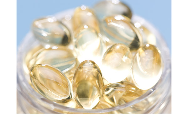 Vitamin E: What is it and why is it important to athletes?