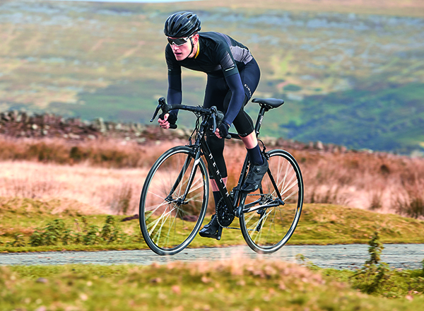 Merlin performance pr7 road bike hotsell