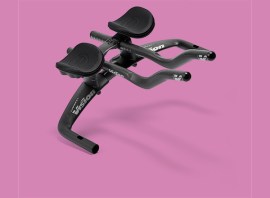 Vision Trimax Carbon Si aerobars review