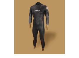 Zone3 Aspire Thermal wetsuit review