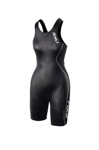 2XU Elite Tri-Suit WT1005d