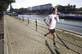 The 10 most common run injuries and how to prevent them