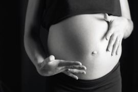 Should I keep training when pregnant?