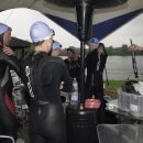 Open-Water Training Sessions