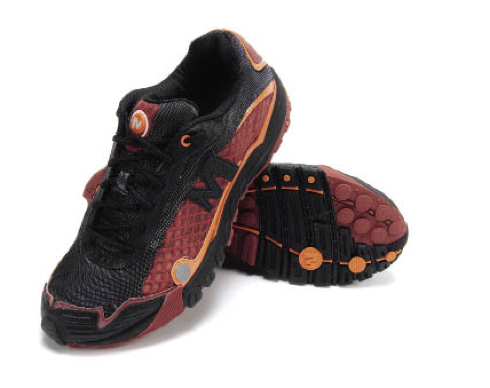 Merrell CP Paragon