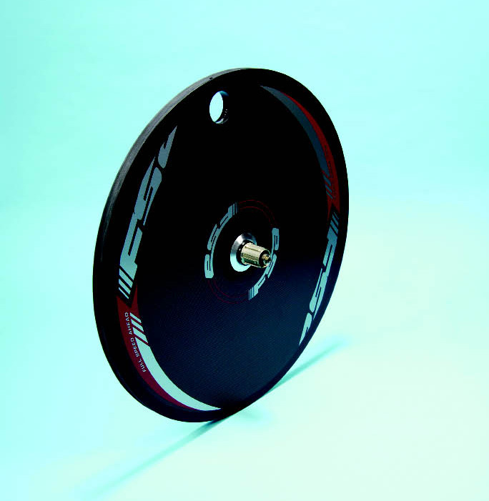 FSA TT Rear Disc Carbon