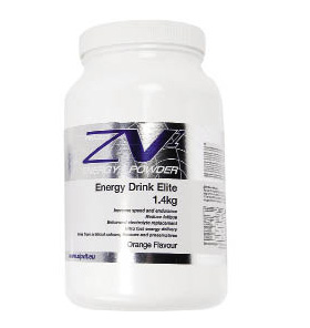 ZipVit ZV1 Energy Drink Elite