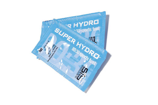 SIS Super Hydro 80:30