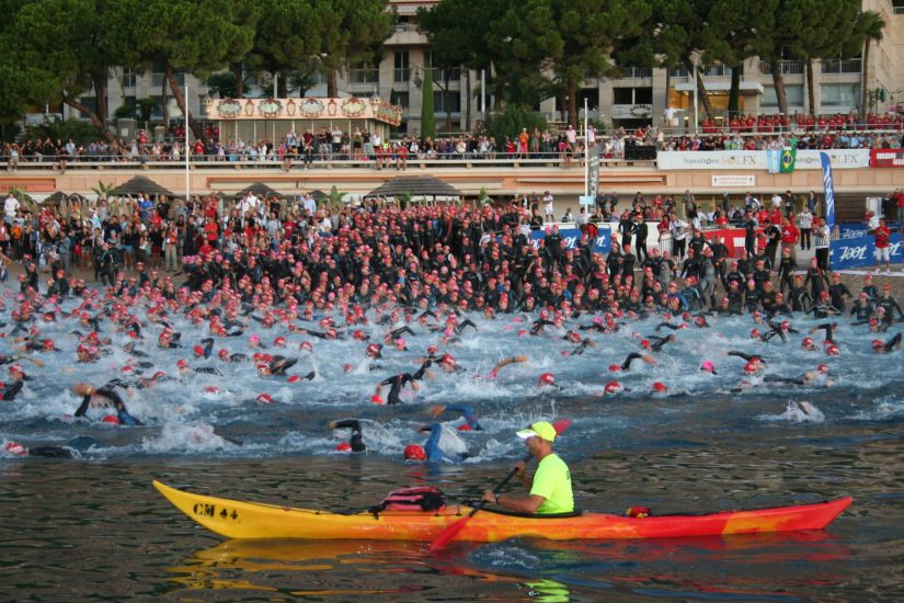 Monaco 70.3