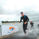 Open-water swim tips from Olympic champ Maarten van der Weijden