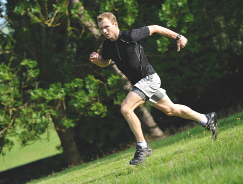 30 speedwork sessions that will improve your run pace