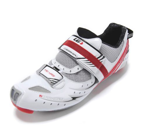 Louis Garneau Carbon Tri HRS