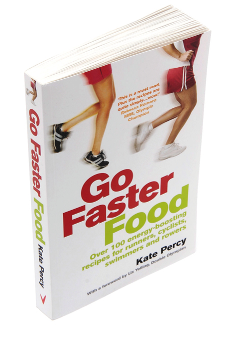 Go Faster Food