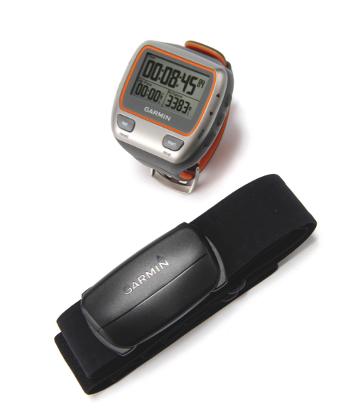 Garmin Forerunner XT310