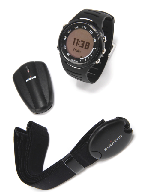 Suunto T3c Running Pack