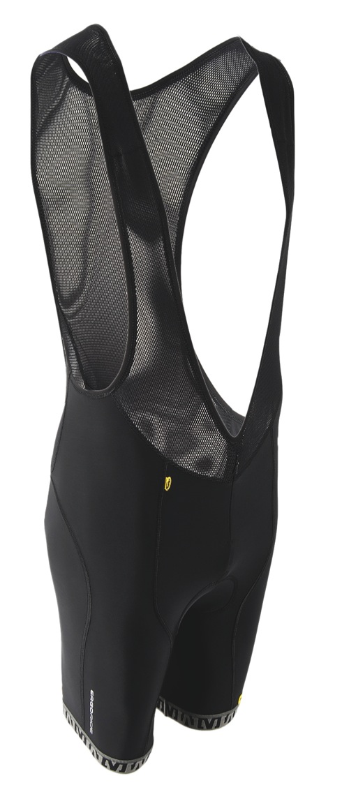 Mavic HC Short