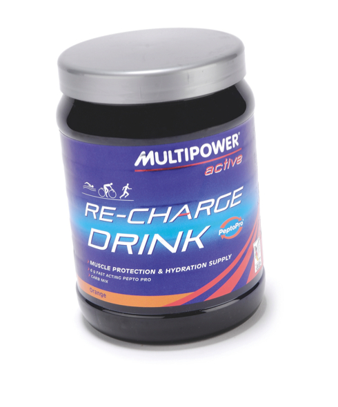 Multipower Active Re-Charge 800g