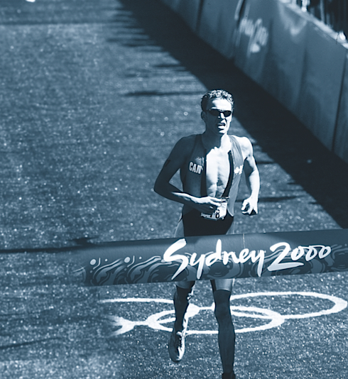 Classic Races: Sydney Olympics 2000