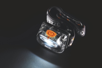 Petzl Tikka Plus 2