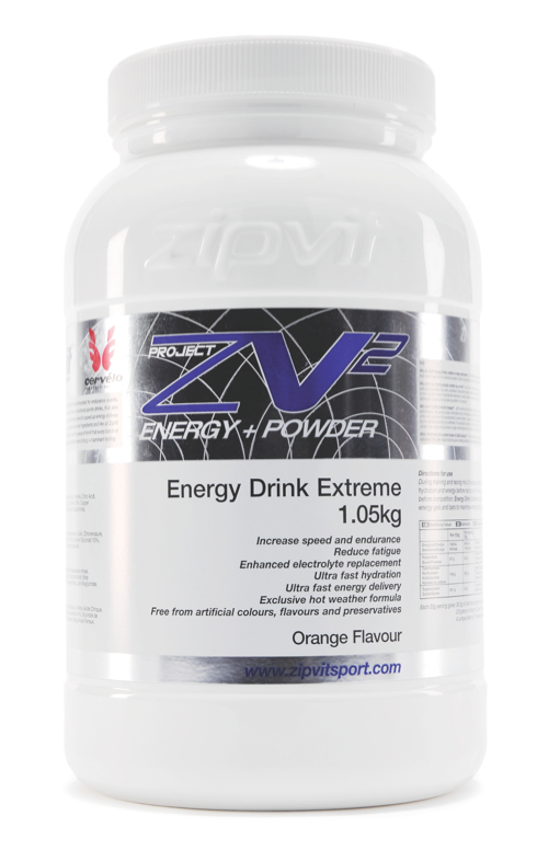 ZipVit ZV2 Energy Extreme