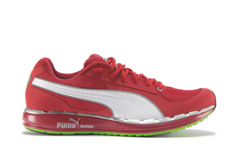 Puma Faas 500