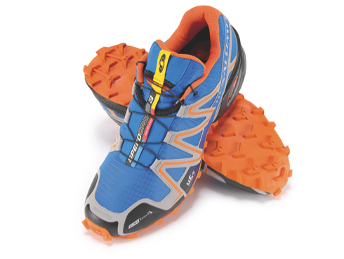 Salomon Speedcross 3 CS